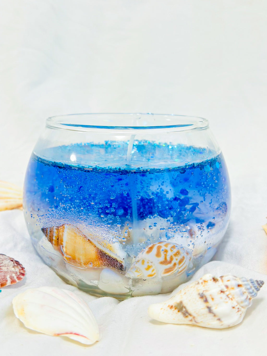 VELVET BEACH BREEZE CANDLE
