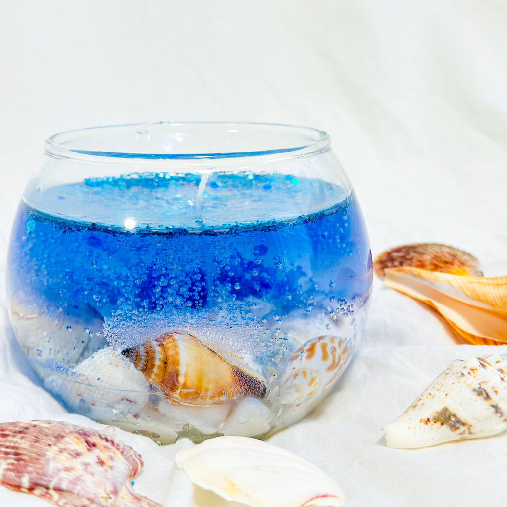 VELVET BEACH BREEZE CANDLE