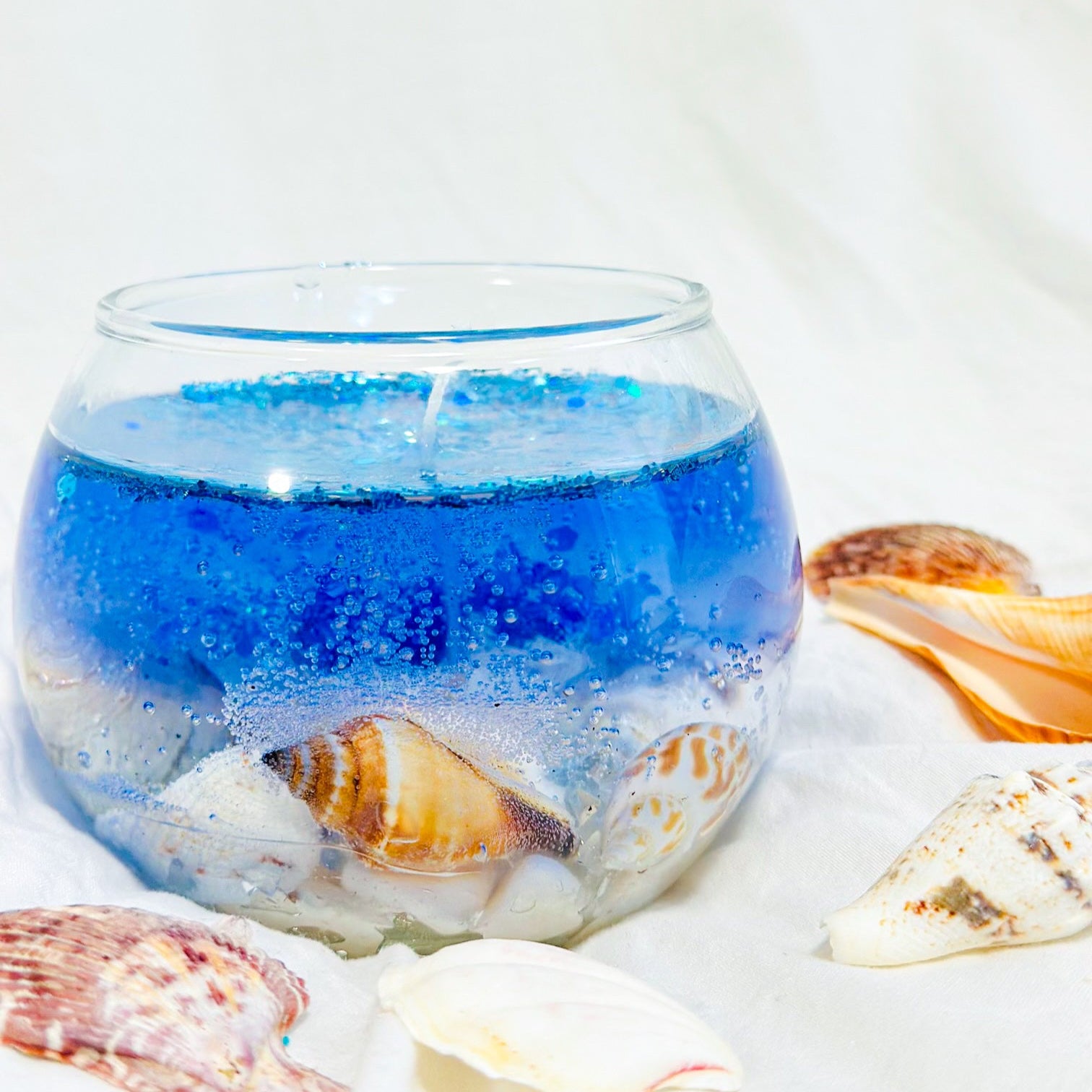 VELVET BEACH BREEZE CANDLE