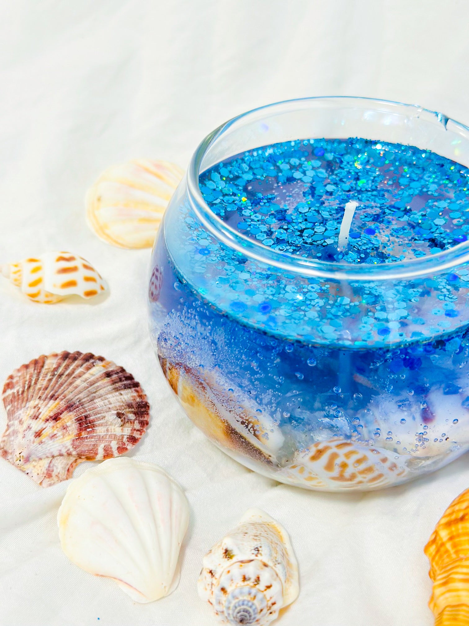 VELVET BEACH BREEZE CANDLE